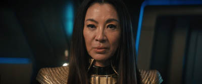 Star Trek: Discovery ScreenCaps "Terra Firma, Part II" (S3:E10)