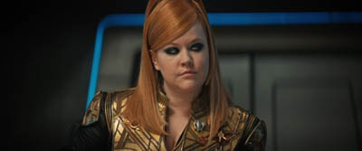 Star Trek: Discovery ScreenCaps "Terra Firma, Part II" (S3:E10)