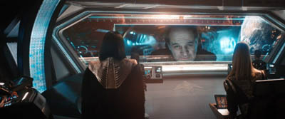 Star Trek: Discovery ScreenCaps "Terra Firma, Part II" (S3:E10)