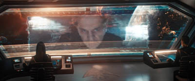 Star Trek: Discovery ScreenCaps "Terra Firma, Part II" (S3:E10)