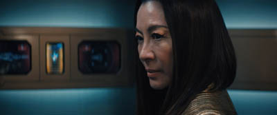 Star Trek: Discovery ScreenCaps "Terra Firma, Part II" (S3:E10)