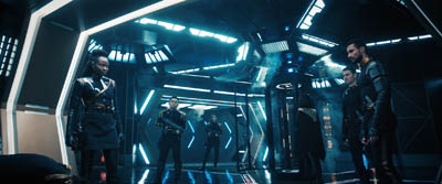 Star Trek: Discovery ScreenCaps "Terra Firma, Part II" (S3:E10)