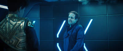 Star Trek: Discovery ScreenCaps "Terra Firma, Part II" (S3:E10)
