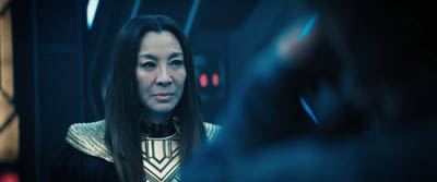 Star Trek: Discovery ScreenCaps "Terra Firma, Part II" (S3:E10)