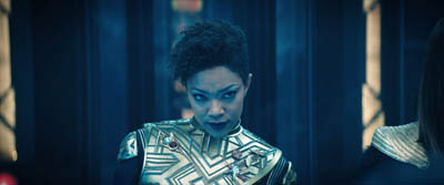 Star Trek: Discovery ScreenCaps "Terra Firma, Part II" (S3:E10)