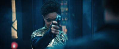 Star Trek: Discovery ScreenCaps "Terra Firma, Part II" (S3:E10)