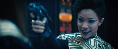 Star Trek: Discovery ScreenCaps "Terra Firma, Part II" (S3:E10)