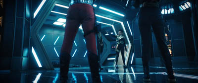 Star Trek: Discovery ScreenCaps "Terra Firma, Part II" (S3:E10)