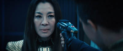 Star Trek: Discovery ScreenCaps "Terra Firma, Part II" (S3:E10)