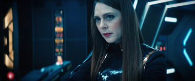 Star Trek: Discovery ScreenCaps "Terra Firma, Part II" (S3:E10)