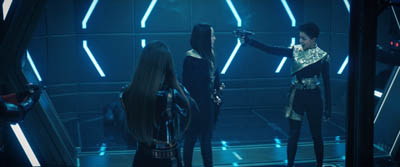 Star Trek: Discovery ScreenCaps "Terra Firma, Part II" (S3:E10)