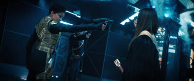 Star Trek: Discovery ScreenCaps "Terra Firma, Part II" (S3:E10)