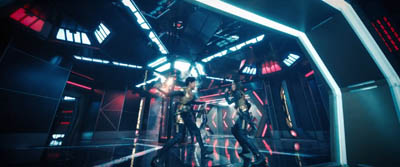 Star Trek: Discovery ScreenCaps "Terra Firma, Part II" (S3:E10)