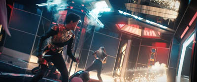 Star Trek: Discovery ScreenCaps "Terra Firma, Part II" (S3:E10)