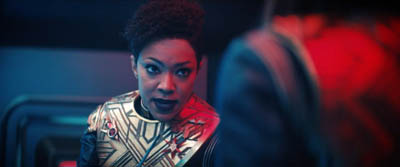 Star Trek: Discovery ScreenCaps "Terra Firma, Part II" (S3:E10)