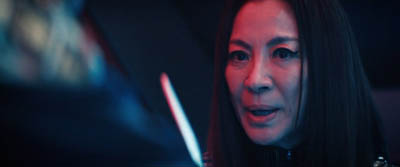 Star Trek: Discovery ScreenCaps "Terra Firma, Part II" (S3:E10)