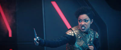 Star Trek: Discovery ScreenCaps "Terra Firma, Part II" (S3:E10)