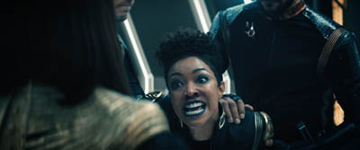 Star Trek: Discovery ScreenCaps "Terra Firma, Part II" (S3:E10)