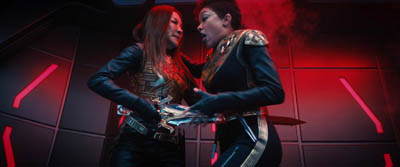 Star Trek: Discovery ScreenCaps "Terra Firma, Part II" (S3:E10)