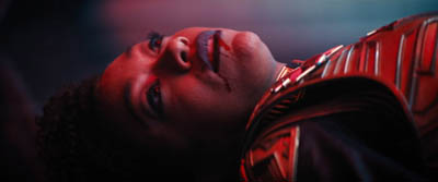 Star Trek: Discovery ScreenCaps "Terra Firma, Part II" (S3:E10)