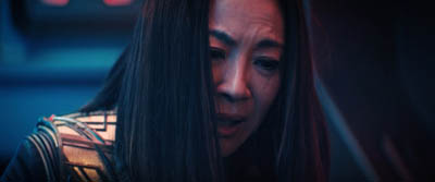 Star Trek: Discovery ScreenCaps "Terra Firma, Part II" (S3:E10)