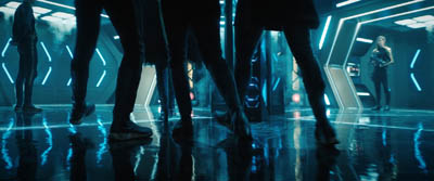 Star Trek: Discovery ScreenCaps "Terra Firma, Part II" (S3:E10)