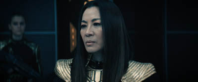 Star Trek: Discovery ScreenCaps "Terra Firma, Part II" (S3:E10)