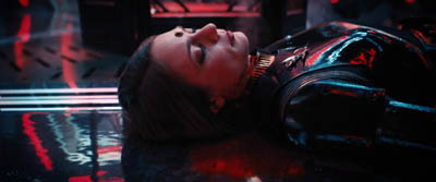 Star Trek: Discovery ScreenCaps "Terra Firma, Part II" (S3:E10)
