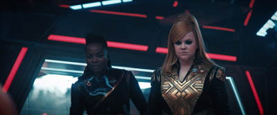 Star Trek: Discovery ScreenCaps "Terra Firma, Part II" (S3:E10)