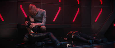 Star Trek: Discovery ScreenCaps "Terra Firma, Part II" (S3:E10)