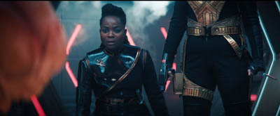 Star Trek: Discovery ScreenCaps "Terra Firma, Part II" (S3:E10)