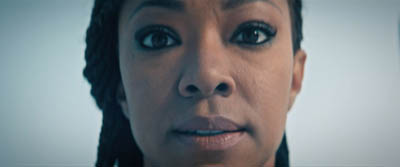 Star Trek: Discovery ScreenCaps "Terra Firma, Part II" (S3:E10)