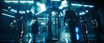 Star Trek: Discovery ScreenCaps "Terra Firma, Part II" (S3:E10)