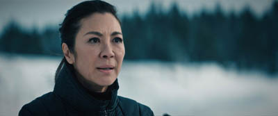 Star Trek: Discovery ScreenCaps "Terra Firma, Part II" (S3:E10)