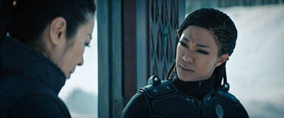 Star Trek: Discovery ScreenCaps "Terra Firma, Part II" (S3:E10)