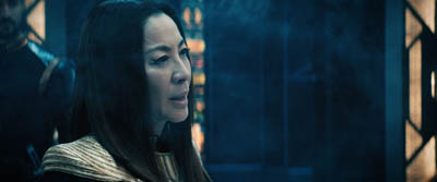 Star Trek: Discovery ScreenCaps "Terra Firma, Part II" (S3:E10)