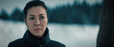 Star Trek: Discovery ScreenCaps "Terra Firma, Part II" (S3:E10)