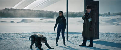 Star Trek: Discovery ScreenCaps "Terra Firma, Part II" (S3:E10)