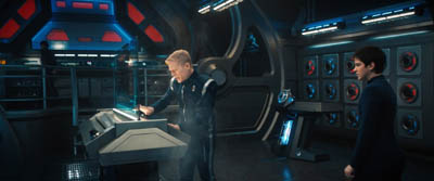 Star Trek: Discovery ScreenCaps "Terra Firma, Part II" (S3:E10)