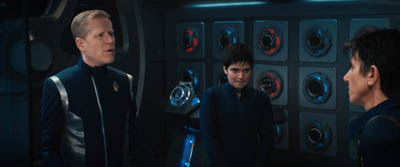 Star Trek: Discovery ScreenCaps "Terra Firma, Part II" (S3:E10)