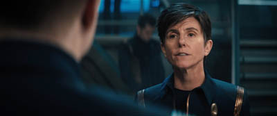 Star Trek: Discovery ScreenCaps "Terra Firma, Part II" (S3:E10)
