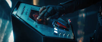 Star Trek: Discovery ScreenCaps "Terra Firma, Part II" (S3:E10)