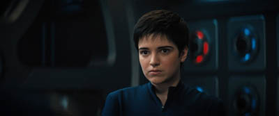 Star Trek: Discovery ScreenCaps "Terra Firma, Part II" (S3:E10)