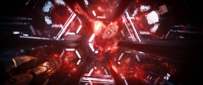 Star Trek: Discovery ScreenCaps "Terra Firma, Part II" (S3:E10)