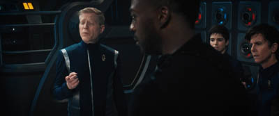 Star Trek: Discovery ScreenCaps "Terra Firma, Part II" (S3:E10)