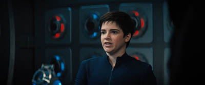 Star Trek: Discovery ScreenCaps "Terra Firma, Part II" (S3:E10)