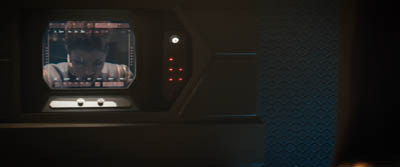 Star Trek: Discovery ScreenCaps "Terra Firma, Part II" (S3:E10)