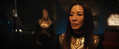 Star Trek: Discovery ScreenCaps "Terra Firma, Part II" (S3:E10)