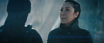 Star Trek: Discovery ScreenCaps "Terra Firma, Part II" (S3:E10)