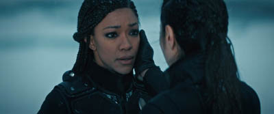 Star Trek: Discovery ScreenCaps "Terra Firma, Part II" (S3:E10)
